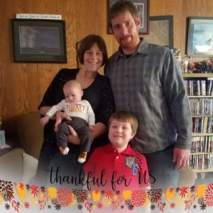 Meet your Posher, Christina